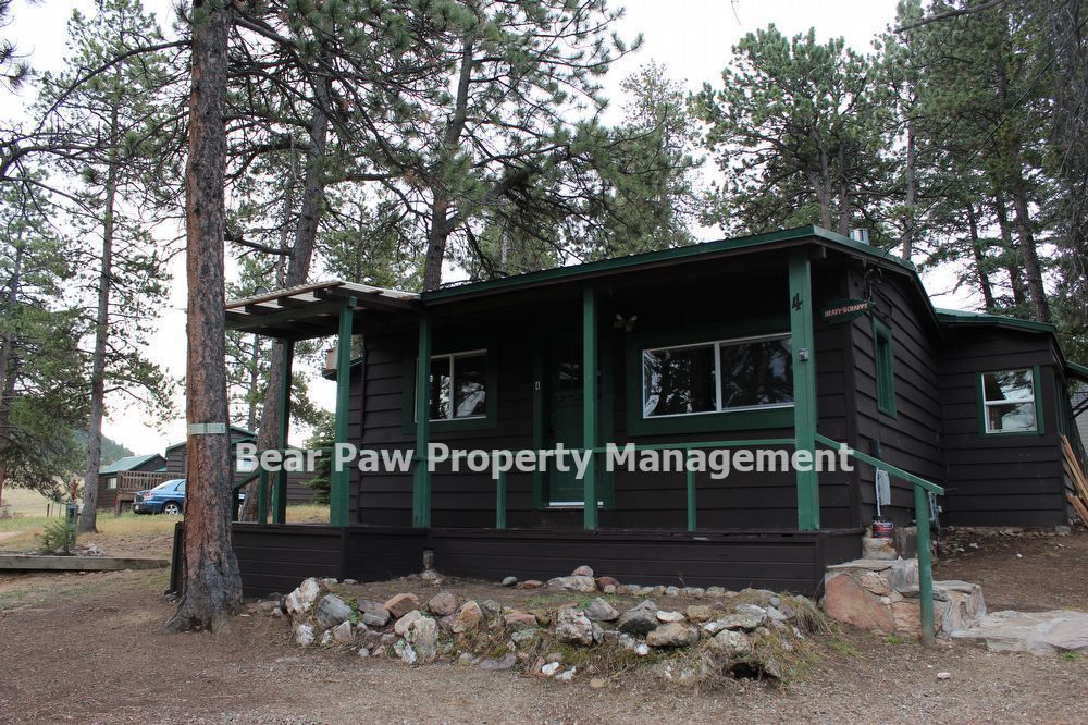 Adorable cabin in Evergreen! - Adorable cabin in Evergreen!