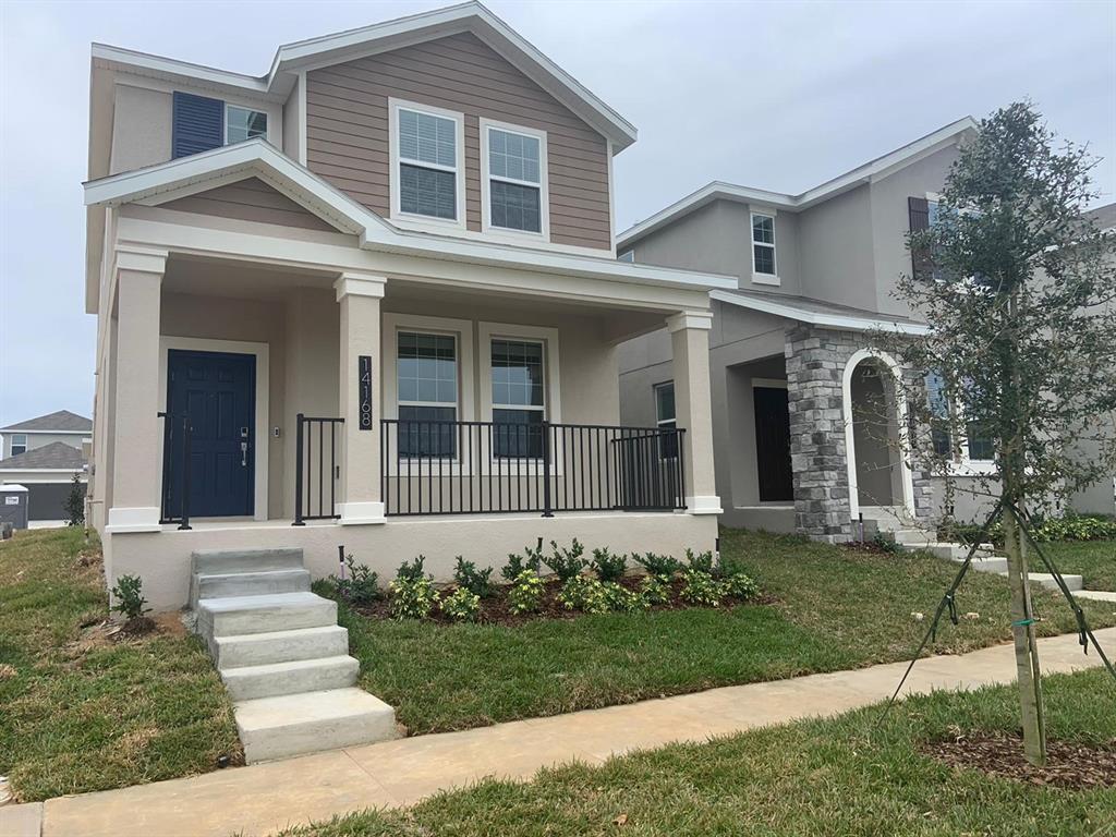 14150 Title Wy, Oakland, FL 34787 House for Rent in Oakland, FL