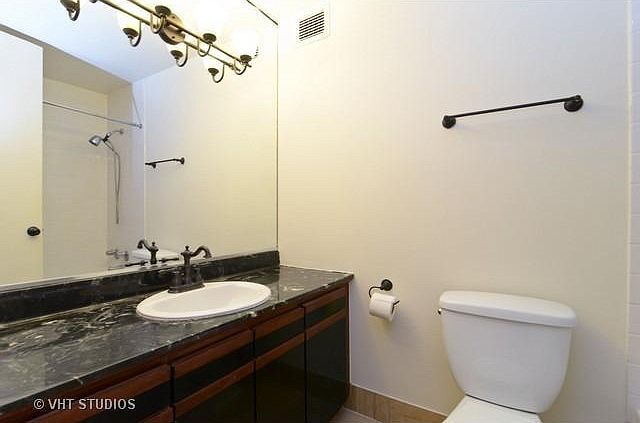 Bathroom - 233 E Erie St