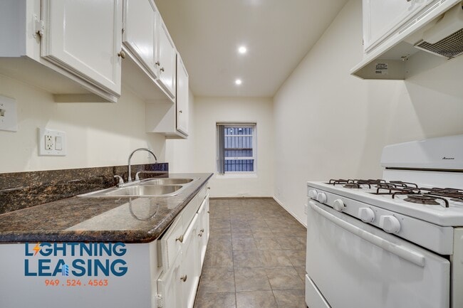Photo - 1516 S Wilton Pl Apartment