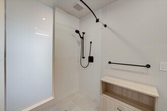 Interior Photo - 145 Leavenworth St