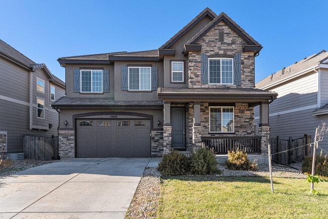 Photo - 12648 Fisher Dr House