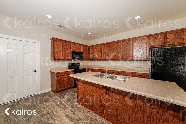 Building Photo - 158 Shepherds Loop.