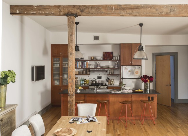 Floorplan - 81 Washington Street