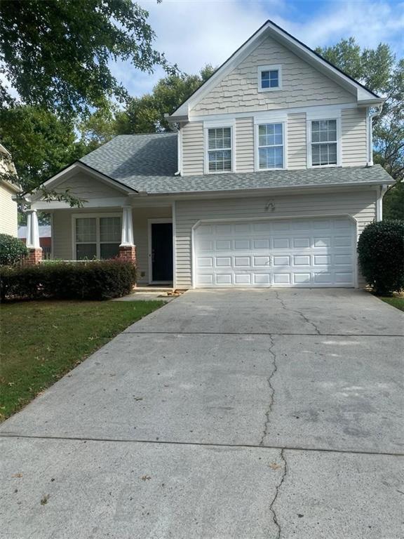 Building Photo - 1437 Lady Slipper Ct NW