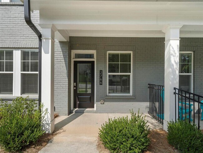 Building Photo - 2766 Bell Dr SE