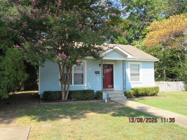 Foto principal - 1221 Watkins St