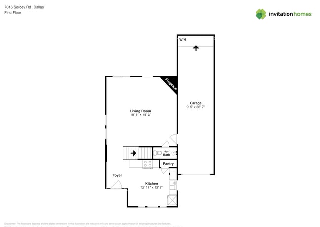 Building Photo - 7016 Sorcey Rd
