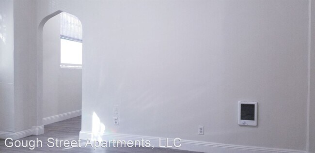 Foto del edificio - 1530 Gough St