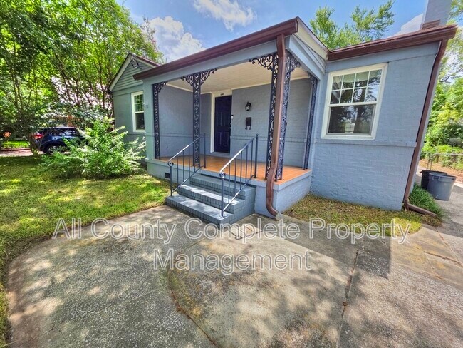 Building Photo - 4748 Kerle St