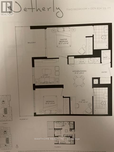 Photo du bâtiment - 50 O'Neill Rd