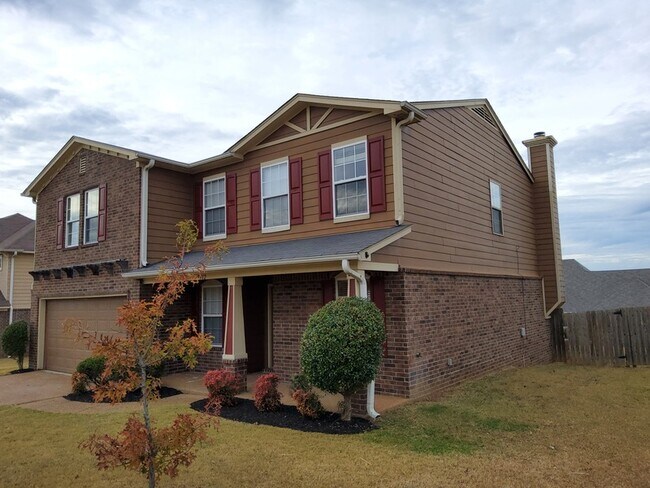 Building Photo - 7712 Gosbrook Ln