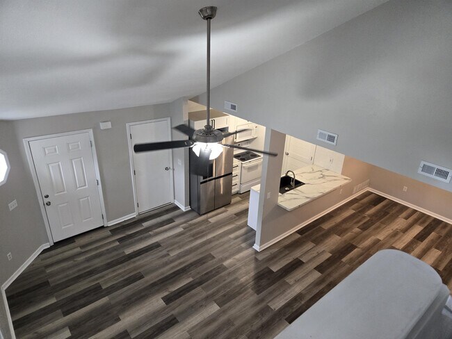 Foto del edificio - 505 Eldridge St