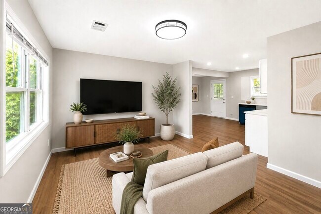 Foto del edificio - 1639 Bridgeport Dr NW