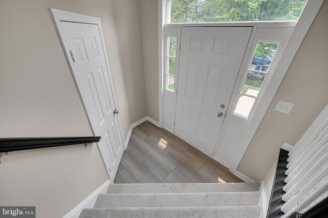 Foto del edificio - 8101 Chelaberry Ct