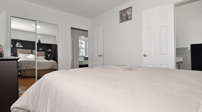 Photo du bâtiment - Central Park Terrace (A)