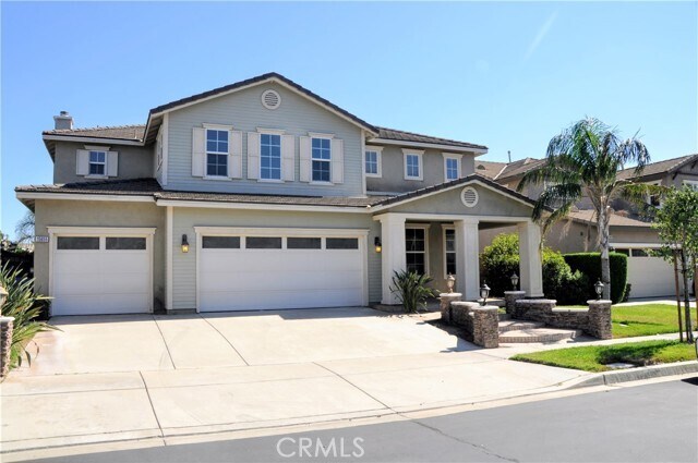 Foto principal - 15655 Iron Spring Ln