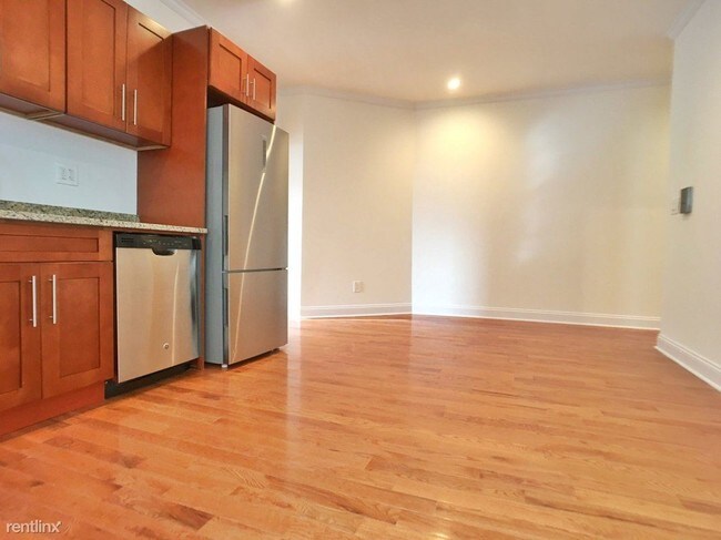 Building Photo - 4 br, 1.5 bath Apartment - 580 W 161st St