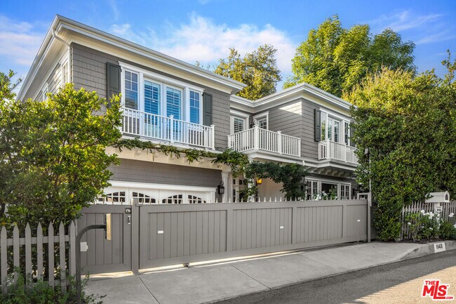 Building Photo - 1143 Linda Flora Dr