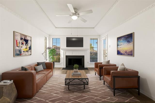 Foto del edificio - 8510 Park Ln