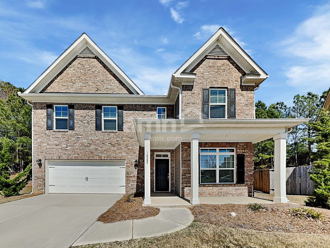 Foto principal - 1422 Weatherbrook Cir