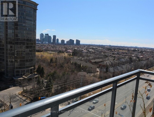 Building Photo - 75 Eglinton Ave W