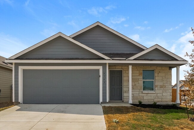 Building Photo - 6703 Morgan Cross
