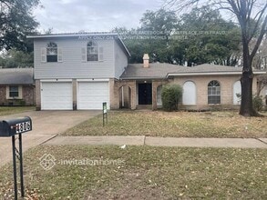 Building Photo - 4806 Lost Oak Dr