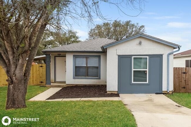 Building Photo - 3701 Candlebluff Dr, San Antonio, TX 78244