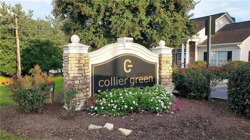 Primary Photo - 1150 Collier Rd NW