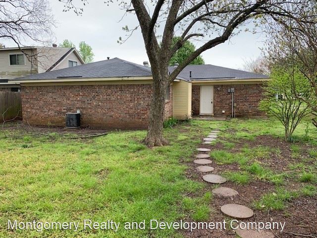 Building Photo - 3 br, 2 bath House - 2515 Tilman Drive