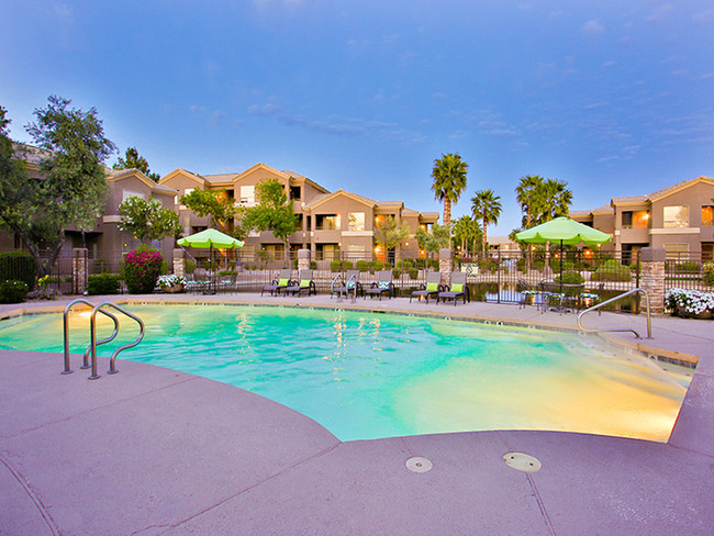 Laguna at Arrowhead Ranch Rentals - Glendale, AZ | Apartments.com