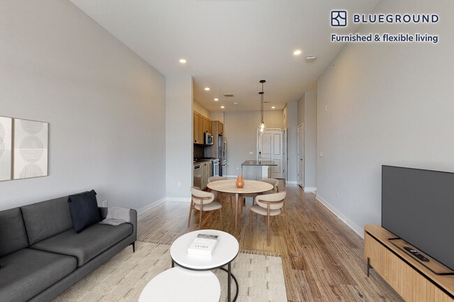 Foto del edificio - 332 Halstead Ave