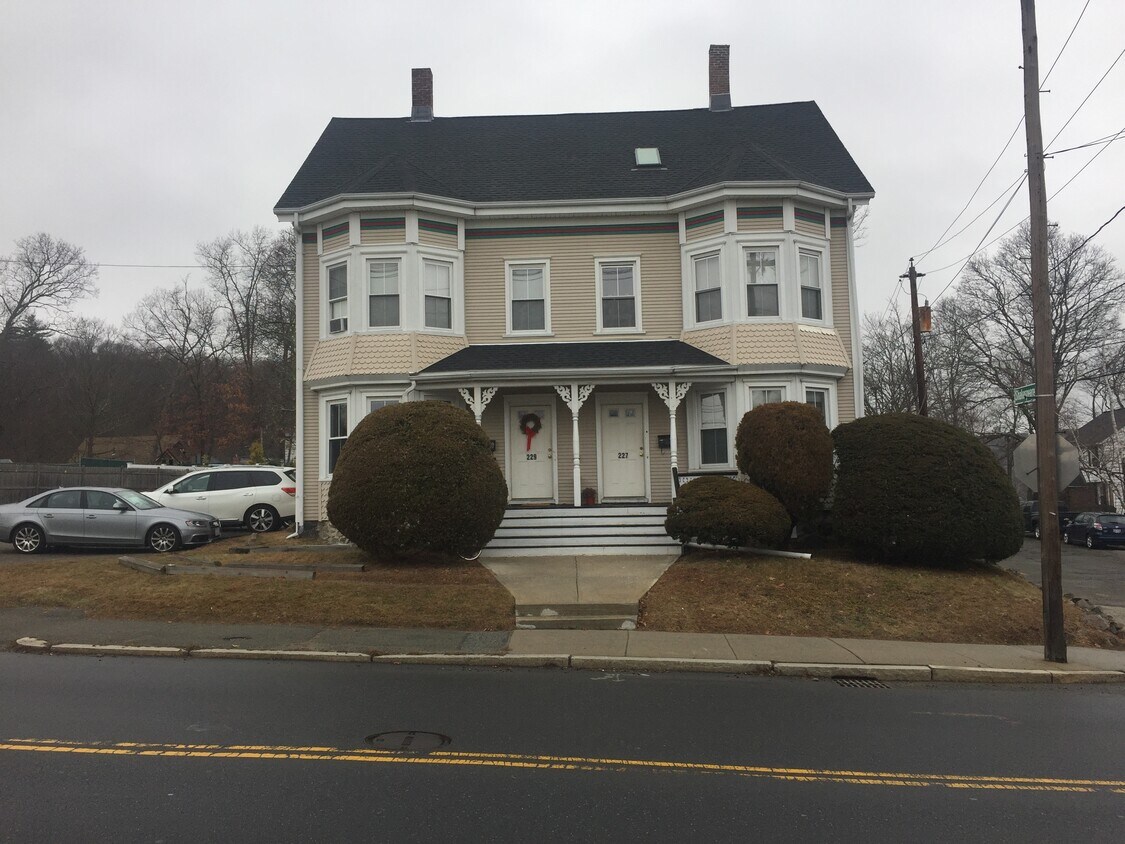 Primary Photo - 229 South St