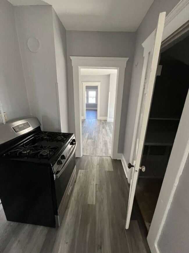 Foto del edificio - 436 Poplar St