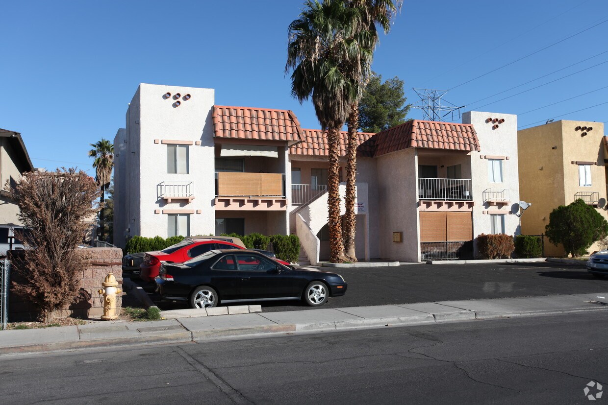Primary Photo - Sierra Baja