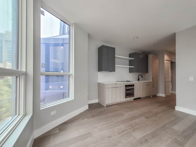 Foto del edificio - 1259 N Sandburg Terrace