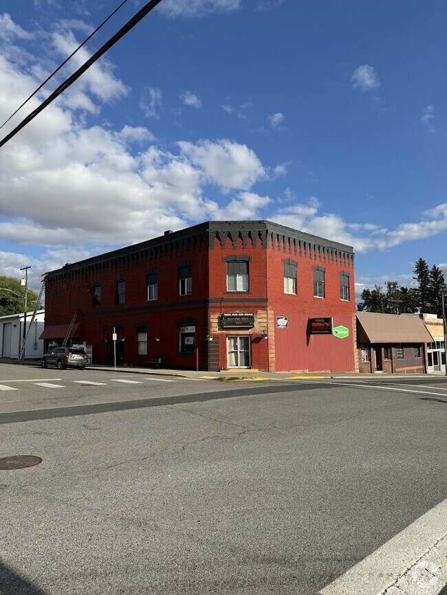 Apartments for Rent under 2,000 in Tekoa WA 1 Rentals