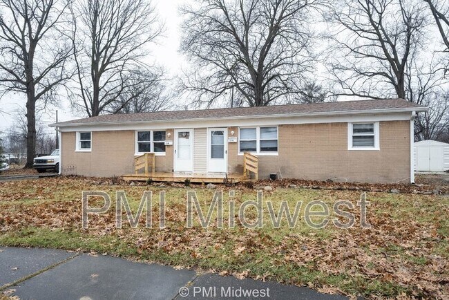 Foto del edificio - 3140 Asbury St