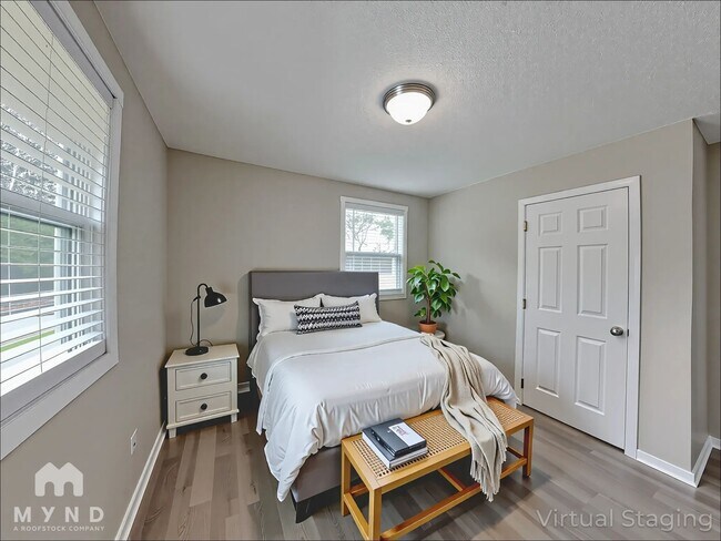 Foto del edificio - 406 Blair Villa Dr SE