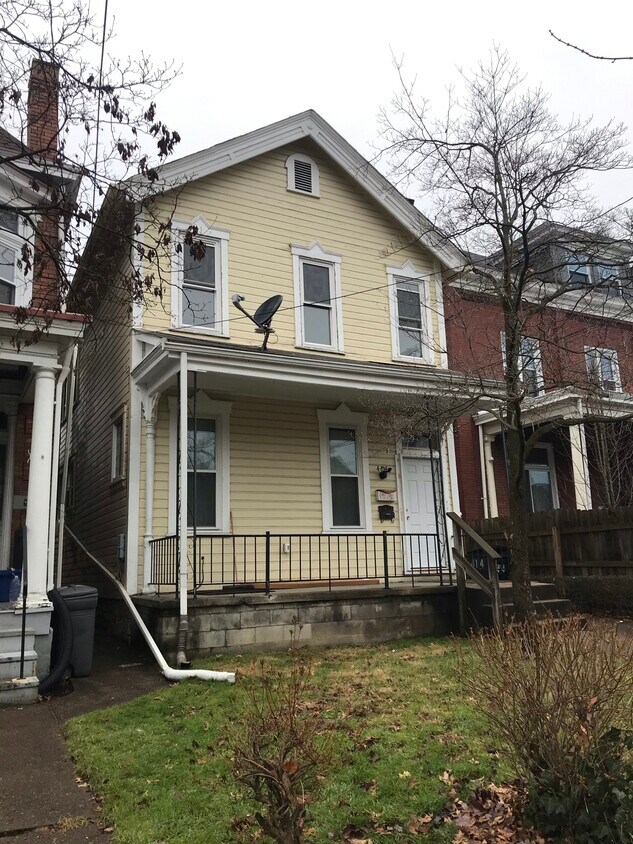 Primary Photo - 414 S Trenton Ave