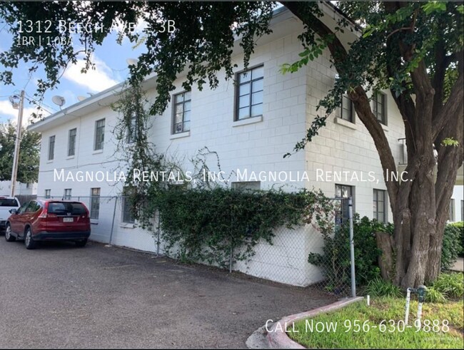 Building Photo - Affordable 1 bed 1 bath in Mcallen
