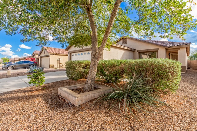 Building Photo - 597 W Casa Mirage Dr