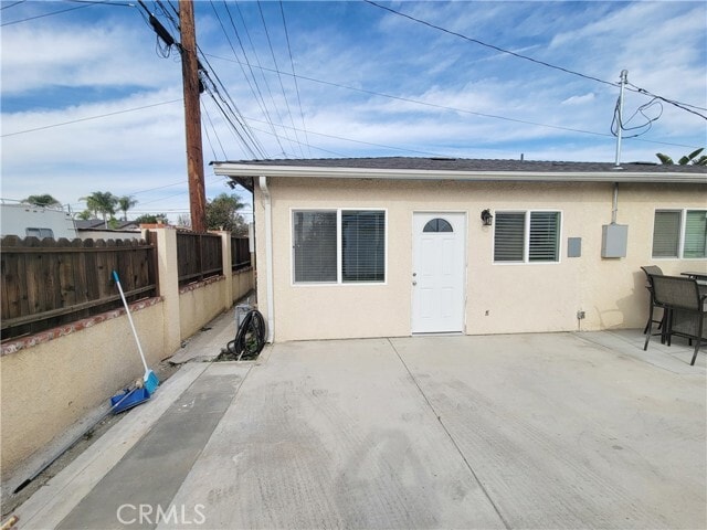 Building Photo - 13172 Benson Ave