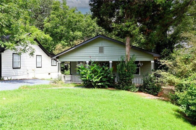 Foto del edificio - 1333 Lyle Ave