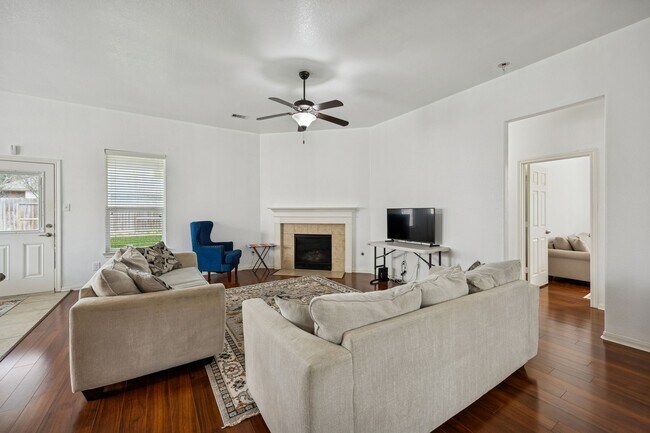 Foto del edificio - 18126 Rustic Brook Ct