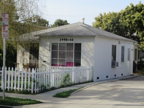 Primary Photo - 1446-1448 Yale St