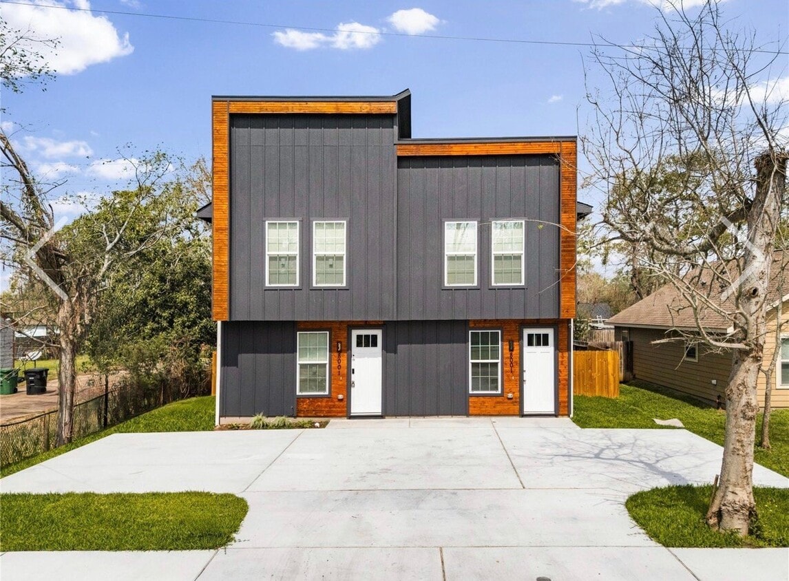 Photo - 8001 Talton St (Houston, TX)