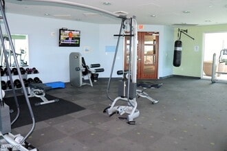 Building Photo - 200 Hoover Ave