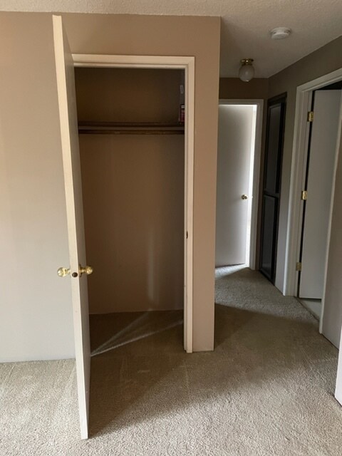 Lots of closets - 1717 NE 27th Ave
